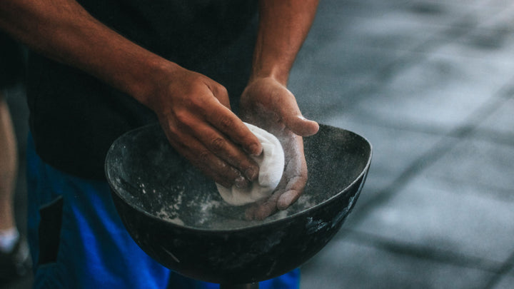 Chalk Block vs Loose Chalk vs Chalk Ball: Which is Best for Climbers?