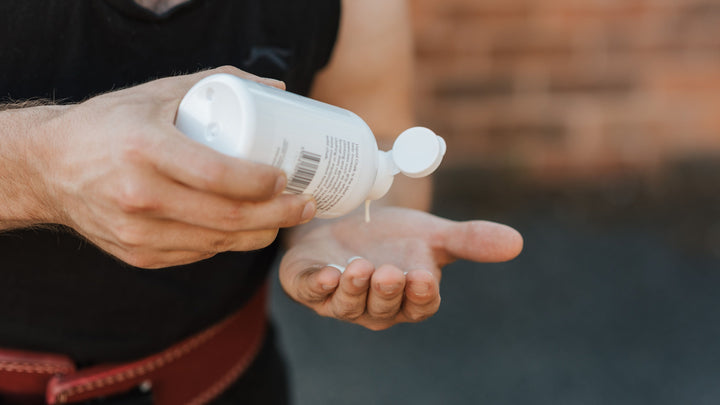 What is Liquid Chalk and Should You Use It for Climbing?