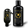 Gladiator Grip Liquid Chalk — No Mess Climbing & Gym Chalk