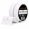 Gladiator Grip Zinc Oxide Tape – 1.25cm Twin Pack