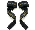 Gladiator Grip Heavy Duty Lifting Straps — Deadlift & Gym Straps